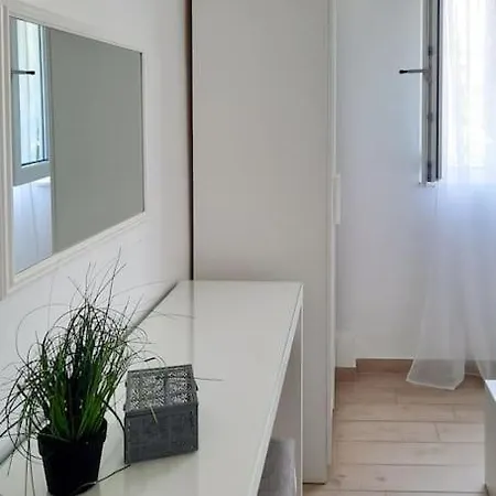 Walk To The From A Cool And Modern