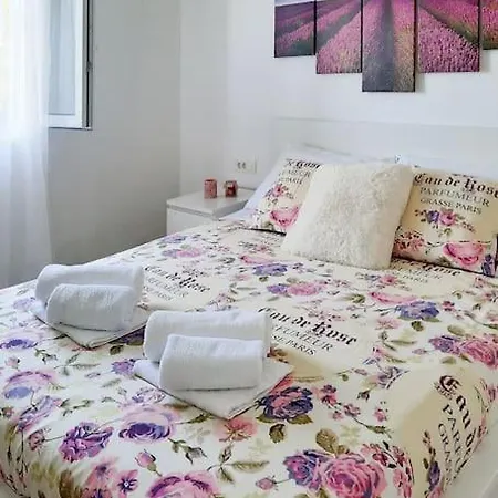 Apartment Walk To The From A Cool And Modern