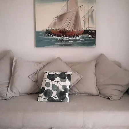 Walk To The From A Cool And Modern 아파트 흐바르