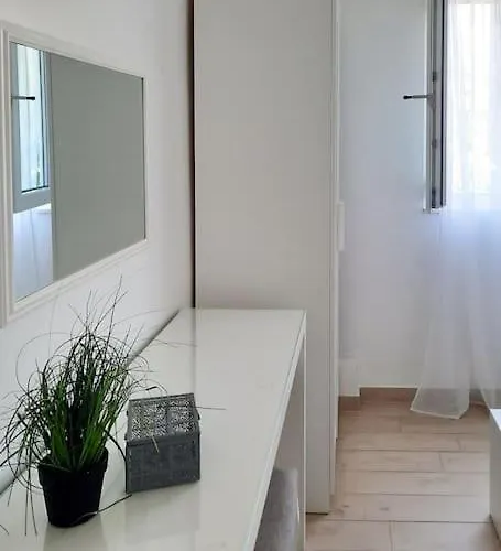 Walk To The From A Cool And Modern