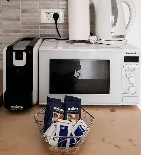 아파트 Walk To The From A Cool And Modern 흐바르