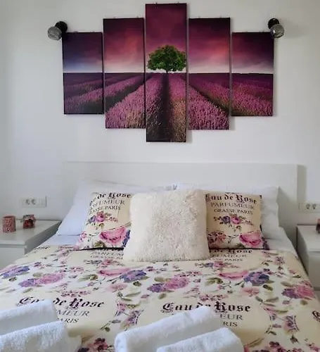 Walk To The From A Cool And Modern 아파트 흐바르