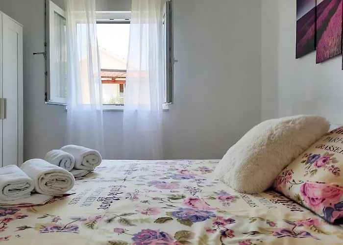 Walk To The From A Cool And Modern 아파트 흐바르